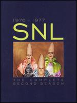 Saturday Night Live: The Complete Second Season [8 Discs] - 