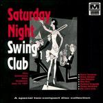 Saturday Night Swing Club