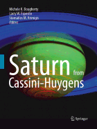 Saturn from Cassini-Huygens