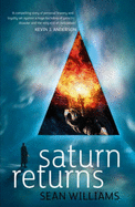 Saturn Returns - Williams, Sean