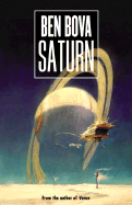 Saturn - Bova, Ben, Dr.