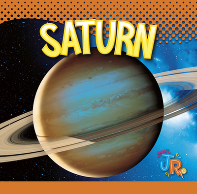 Saturn - Storm, Marysa