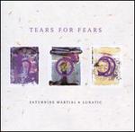 Saturnine Martial & Lunatic - Tears for Fears