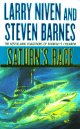 Saturn's Race