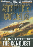 Saucer: The Conquest