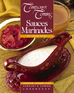 Sauces and Marinades - Pare, Jean