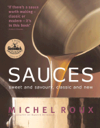 Sauces: Sauces