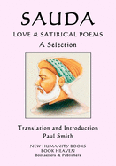 Sauda... Love & Satrical Poems: A Selection