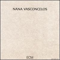 Saudades - Nan Vasconcelos