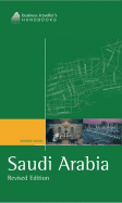 Saudi Arabia: The Business Traveller's Handbook