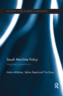 Saudi Maritime Policy: Integrated Governance