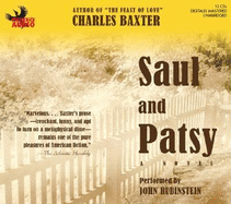 Saul and Patsy