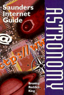 Saunders Internet Guide for Astronomy