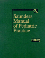 Saunders manual of pediatric practice