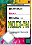 Saunders Q&A Review for Nclex-Pn(r)