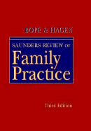 Saunders Review of Family Practice