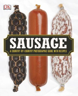 Sausage - Fletcher, Nichola, and DK Publishing, and DK