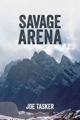 Savage Arena - Tasker, Joe