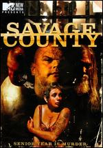 Savage County - David Harris