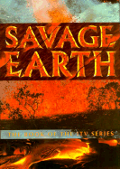 Savage Earth - Scarth, Alwyn