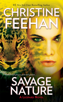 Savage Nature - Feehan, Christine