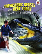 Savage Predators