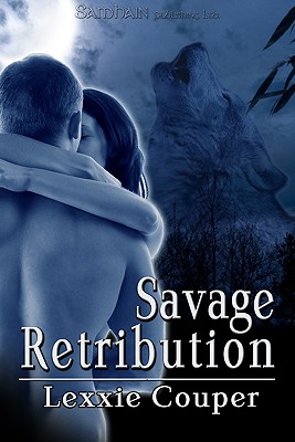 Savage Retribution - Couper, Lexxie