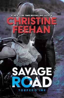 Savage Road - Feehan, Christine