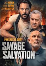 Savage Salvation - Randall Emmett