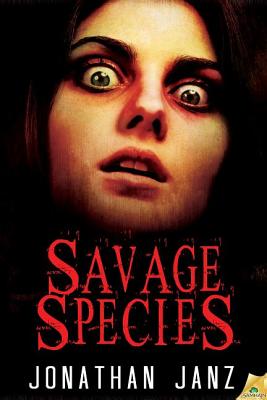 Savage Species - Janz, Jonathan