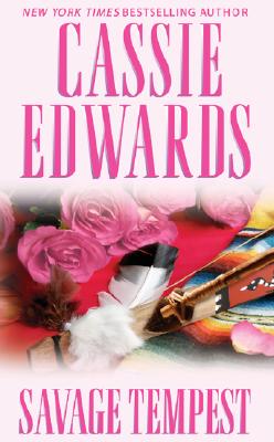 Savage Tempest - Edwards, Cassie