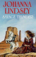 Savage Thunder - Lindsey, Johanna