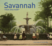 Savannah Then and Now(r)