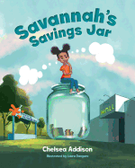 Savannah's Savings Jar