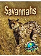 Savannahs