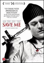 Save Me [Theatrical Cover Art] - Robert Cary