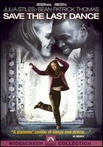 Save the Last Dance - Thomas Carter