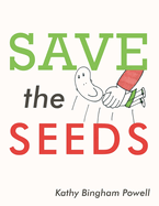 Save the Seeds