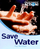 Save Water