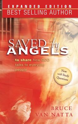 Saved By Angels Exp Edition - Van Natta, Bruce