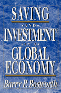 Saving and Investment in a Global Economy