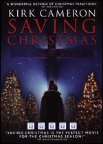Saving Christmas - Darren Doane