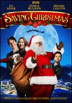 Saving Christmas - Tom DeNucci