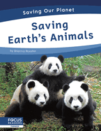 Saving Earth's Animals
