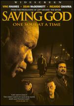 Saving God - Duane Crichton