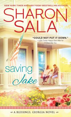 Saving Jake - Sala, Sharon