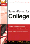 Saving Paying for College