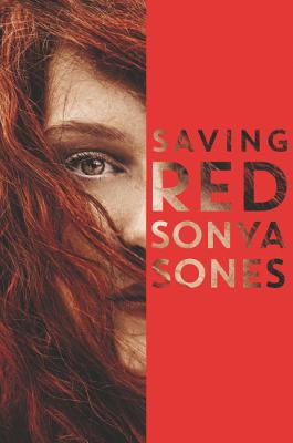 Saving Red - Sones, Sonya