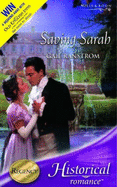 Saving Sarah - Ranstrom, Gail