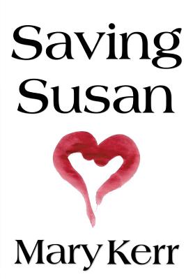 Saving Susan - Kerr, Mary